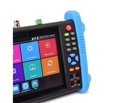 Тестер IP камер M-IPC-600E