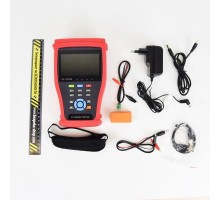 Тестер камер відеонагляду M-IPC-400C