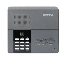 Центральний цифровий пульт CM-810