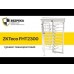 Турнікет повнозростовий ZKTeco FHT2300