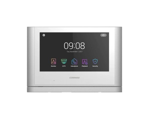 Відеодомофон 10.1