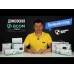 Відеодомофон 7 дюймів BCOM BD-780 Black
