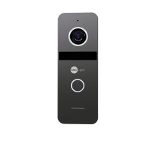 Відеопанель 2 Мп NeoLight SOLO FHD Graphite