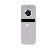Відеопанель 2 Мп NeoLight SOLO FHD Silver