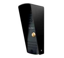 Відеопанель 2 Мп Slinex ML-16HD black