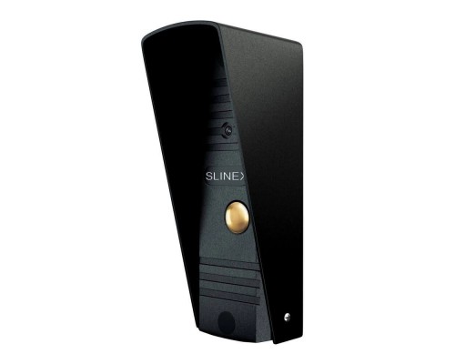 Відеопанель 2 Мп Slinex ML-16HD black