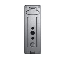 Відеопанель 2 Мп Slinex ML-20HD silver+black