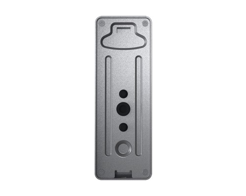 Відеопанель 2 Мп Slinex ML-20HD silver+black