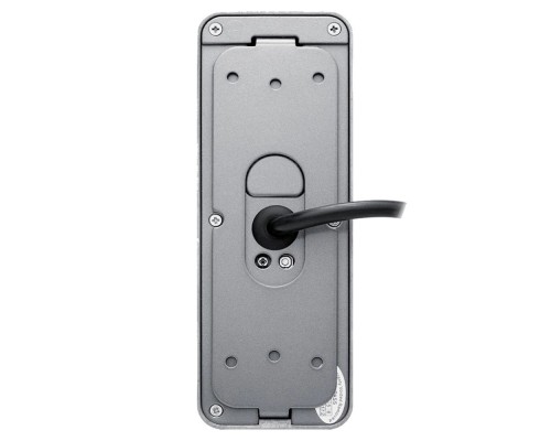 Відеопанель Arny AVP-NG440 (2Mpx) graphite з БКЗ і кронштейном 20°