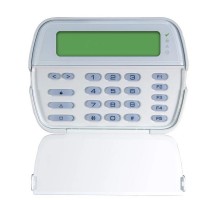 Виносний модуль Линд-11 LCD (клавіатура з РКІ дисплеєм)