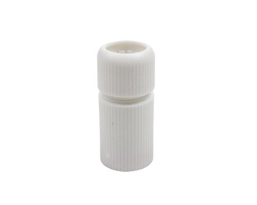 Вологозахищений перехідник (in) RJ45-RJ45 Waterproof