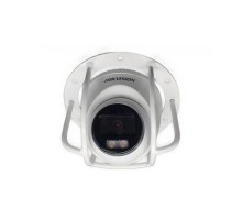 Захисний антивандальний кожух DS-120/95w для купольних камер