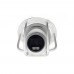Захисний антивандальний кожух DS-120/95w для купольних камер