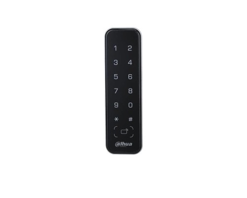 Зчитувач Dahua DHI-ASR2201A