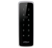 Зчитувач Dahua DHI-ASR2201D з Bluetooth водонепроникний