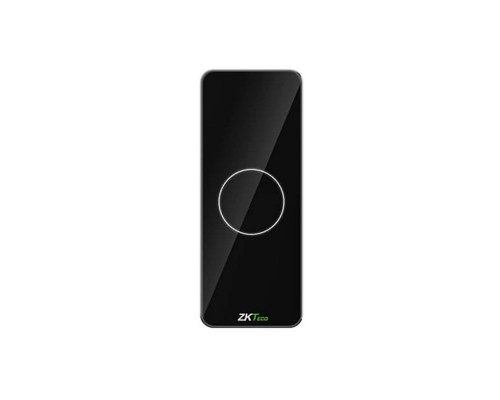 Зчитувач EM-Marine ZKTeco ProID101 (ID) Black з підтримкою Wiegand и RS485