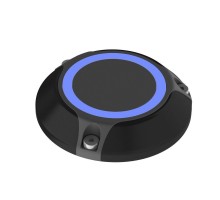 Зчитувач Lumiring LRM-2RS black