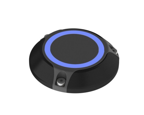 Зчитувач Lumiring LRM-2RS black