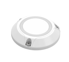 Зчитувач Lumiring LRM-2RS white