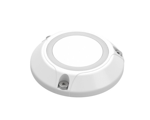 Зчитувач Lumiring LRM-2RS white